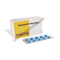 POXET 30 MG image 1